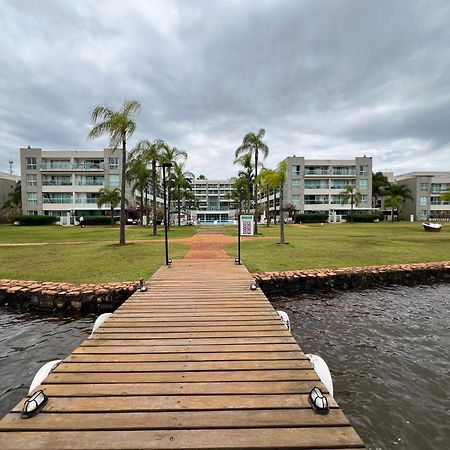 Brisas Do Lago Em Brasilia Exterior photo