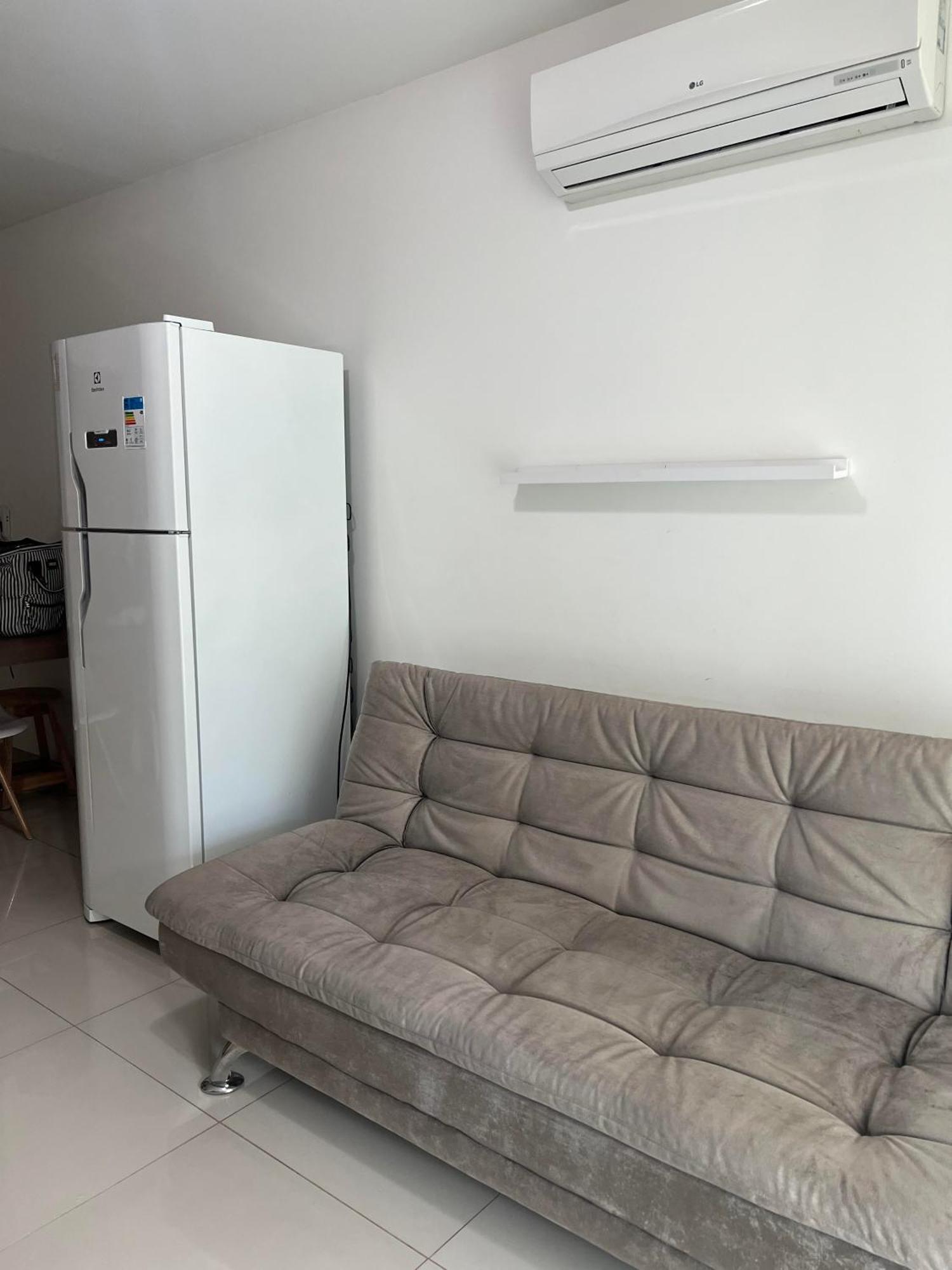 Brisas Do Lago Em Brasilia Exterior photo